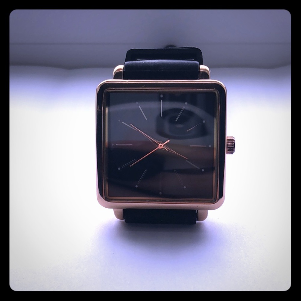 American eagle watch